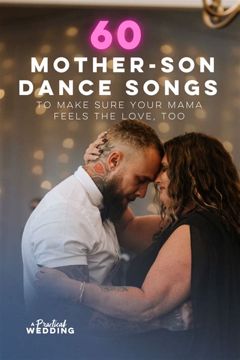 top mother son dance songs 2023|songs from son to mother.